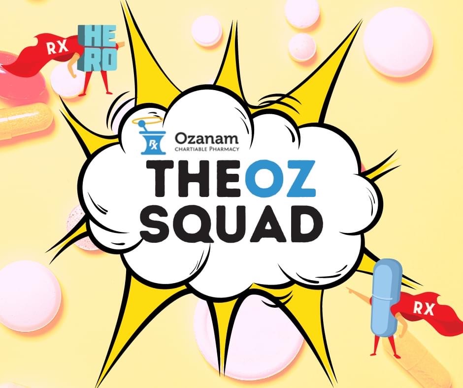 oz squad