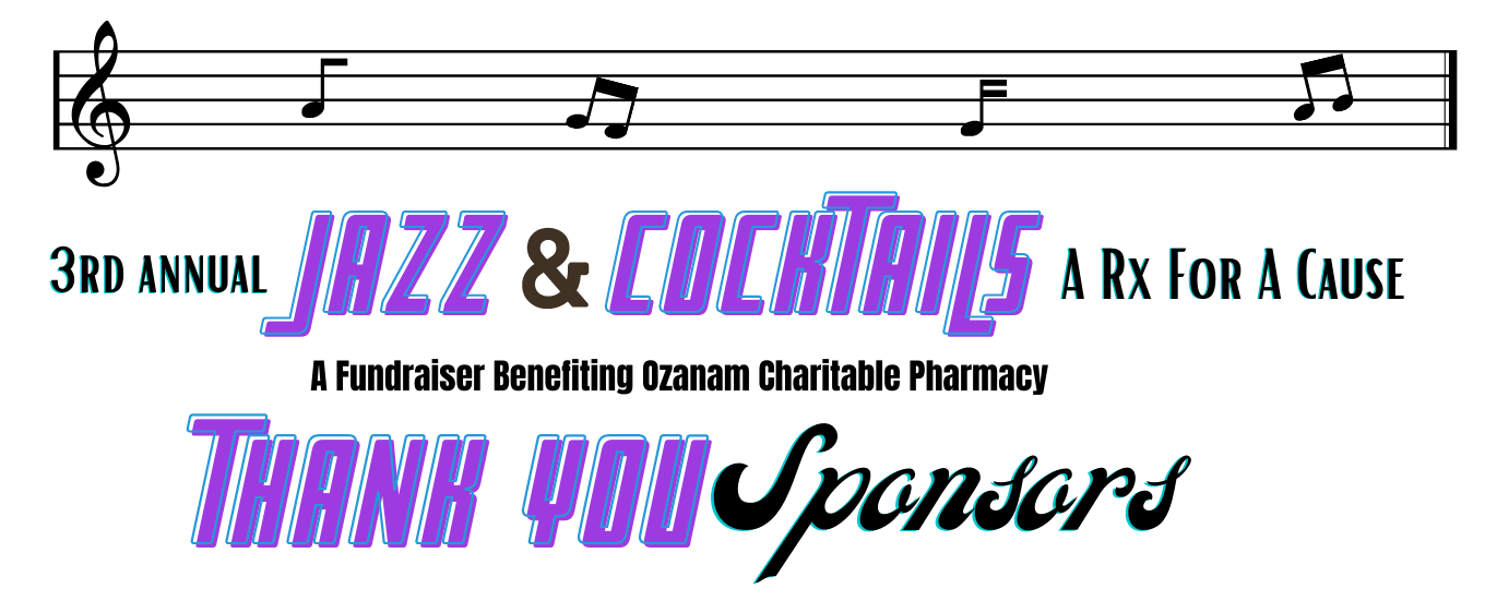 jazz and cocktails
